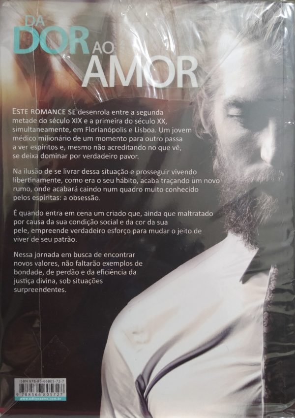 Da Dor ao Amor - Image 2