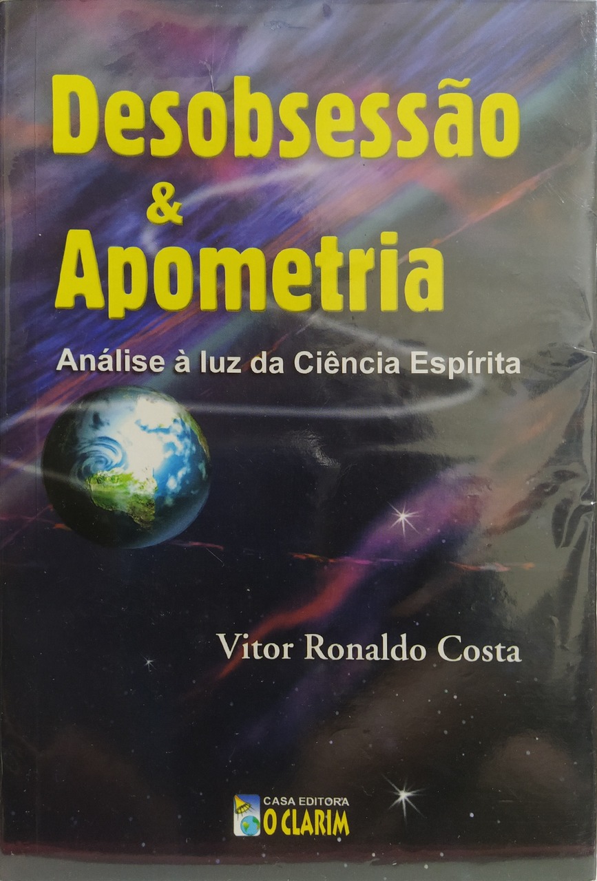 Desobsessão & Apometria