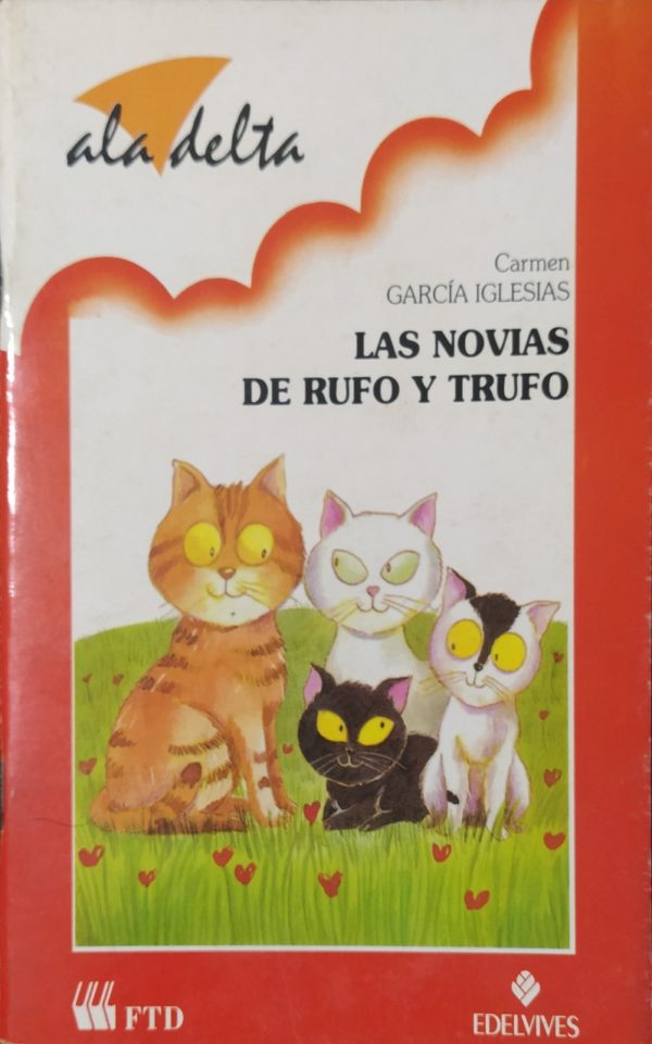 Las Novias de Rufo y Trufo