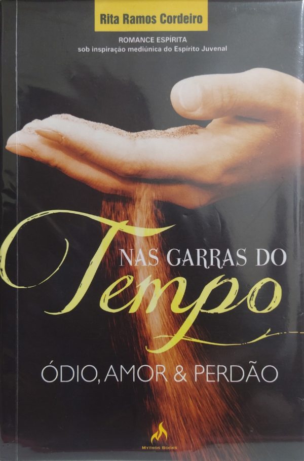 Nas Garras do Tempo