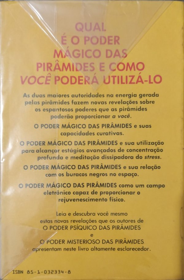 O Poder Mágico das Pirâmides - Image 2