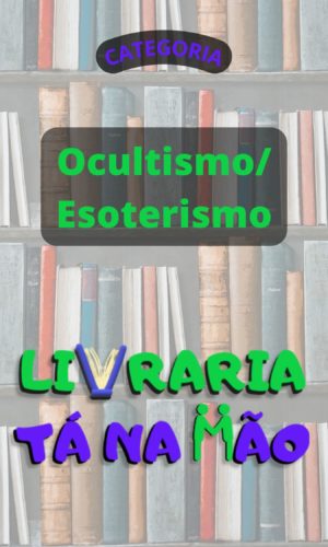 Ocultismo/Esoterismo