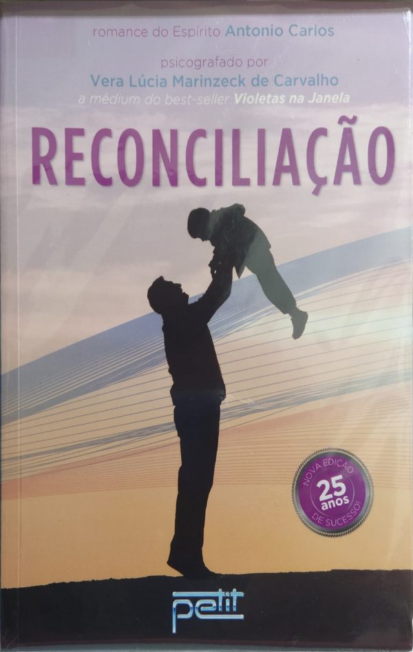 Reconciliação