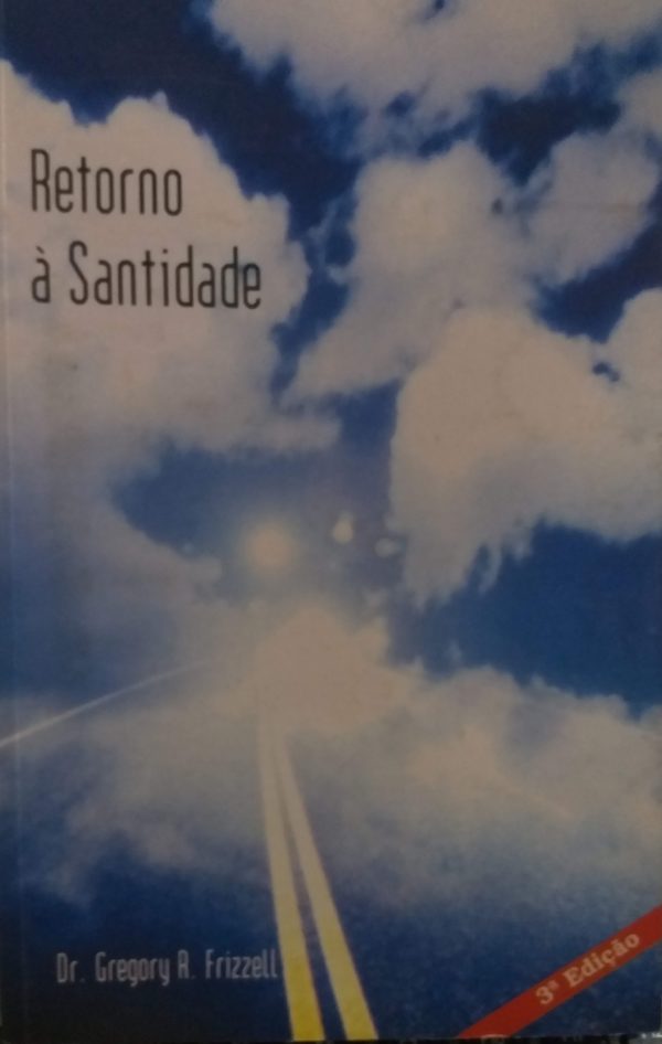 Retorno à Santidade