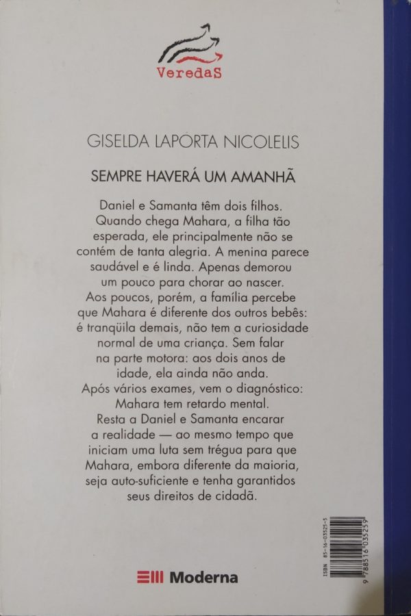 Sempre Haverá um Amanhã - Image 2