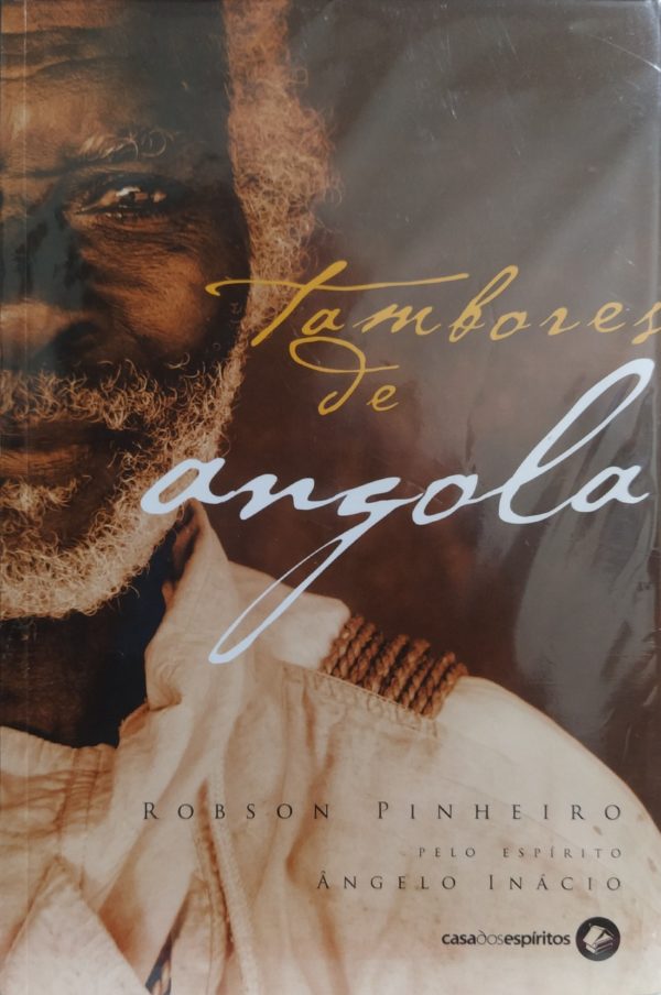 Tambores de Angola