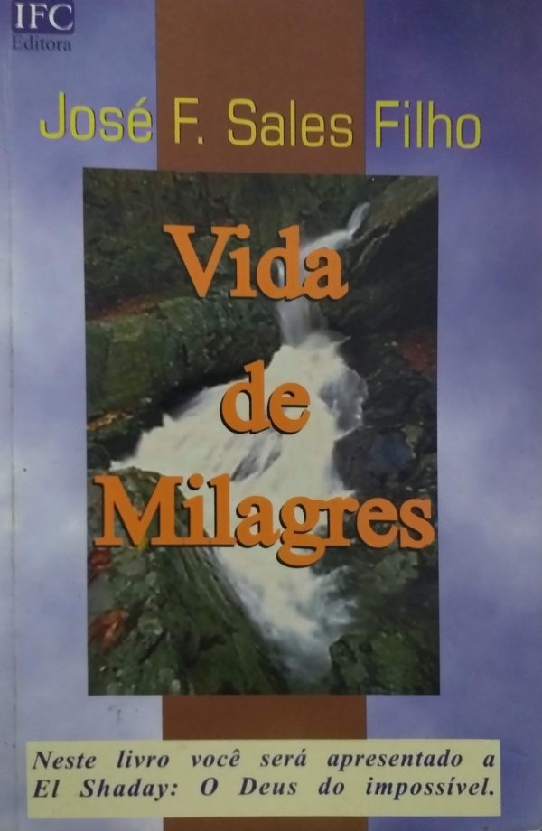 Vida de Milagres