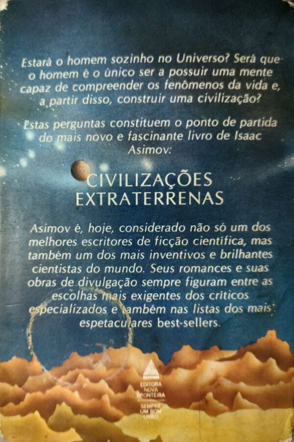 Civilizações Extraterrenas - Image 2