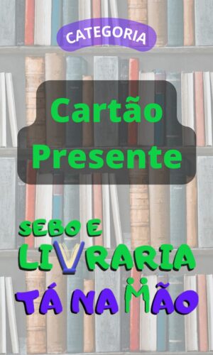 Cartão Presente