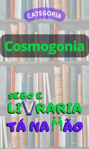 Cosmogonia