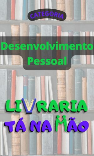 Desenvolvimento Pessoal