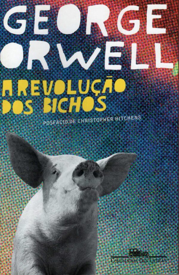 A Revolução dos Bichos