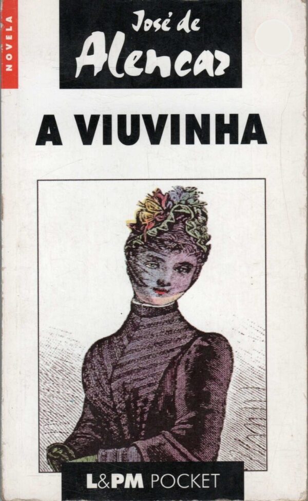 A Viuvinha