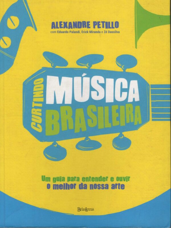 Curtindo Música Brasileira