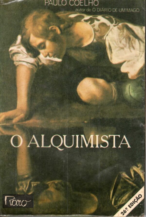 O Alquimista