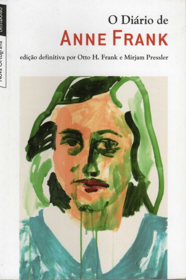 O Diário de Anne Frank