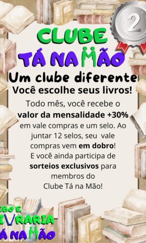 Clube Tá na Mão - Prata