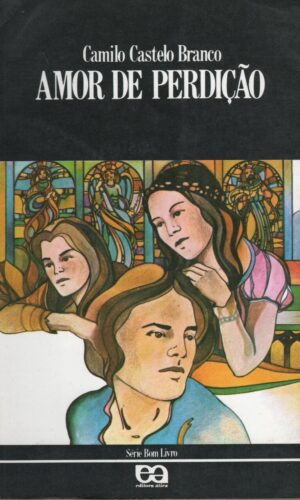 Amor de Perdição