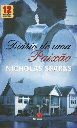 Diário de uma Paixão