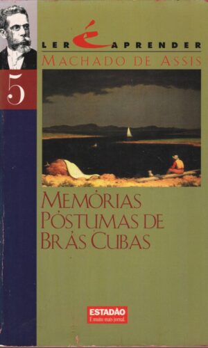 Memórias Póstumas de Brás Cubas
