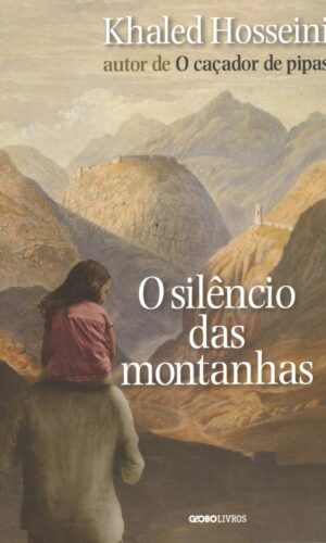 O Silêncio das Montanhas