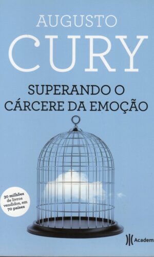 Superando o Cárcere da Emoção