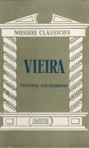 Vieira - Trechos Escolhidos
