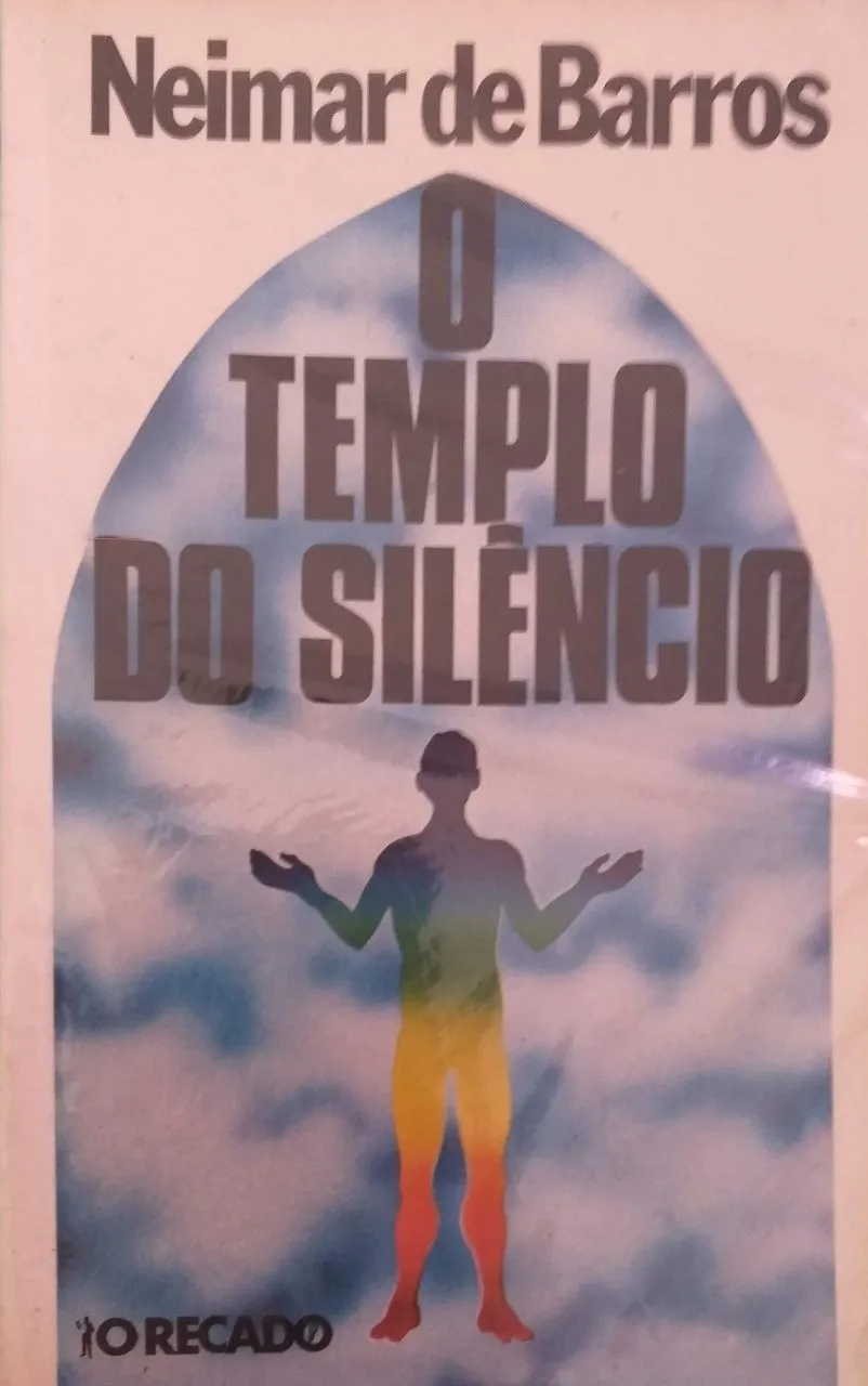 O Templo Do Silêncio