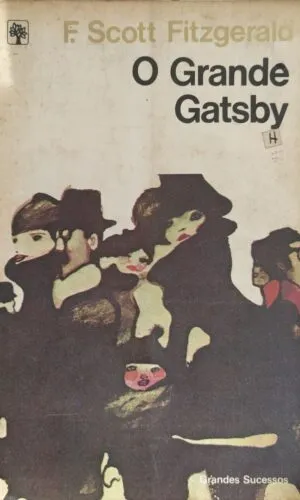O Grande Gatsby