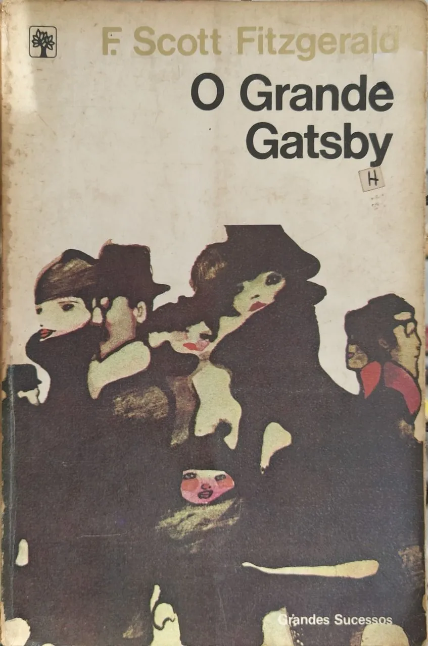 O Grande Gatsby