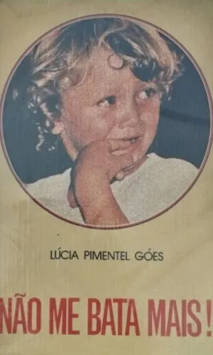 Não Me Bata Mais!