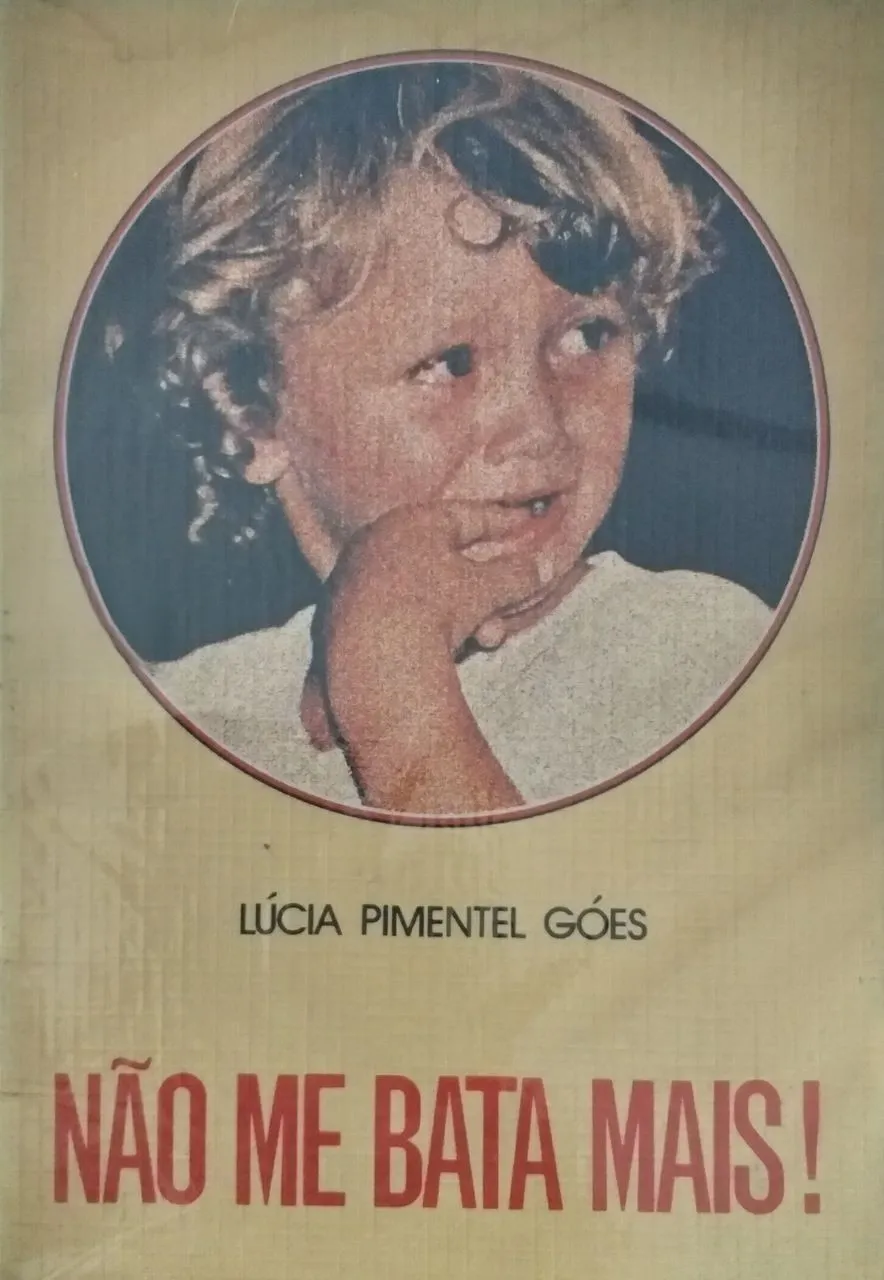 Não Me Bata Mais!