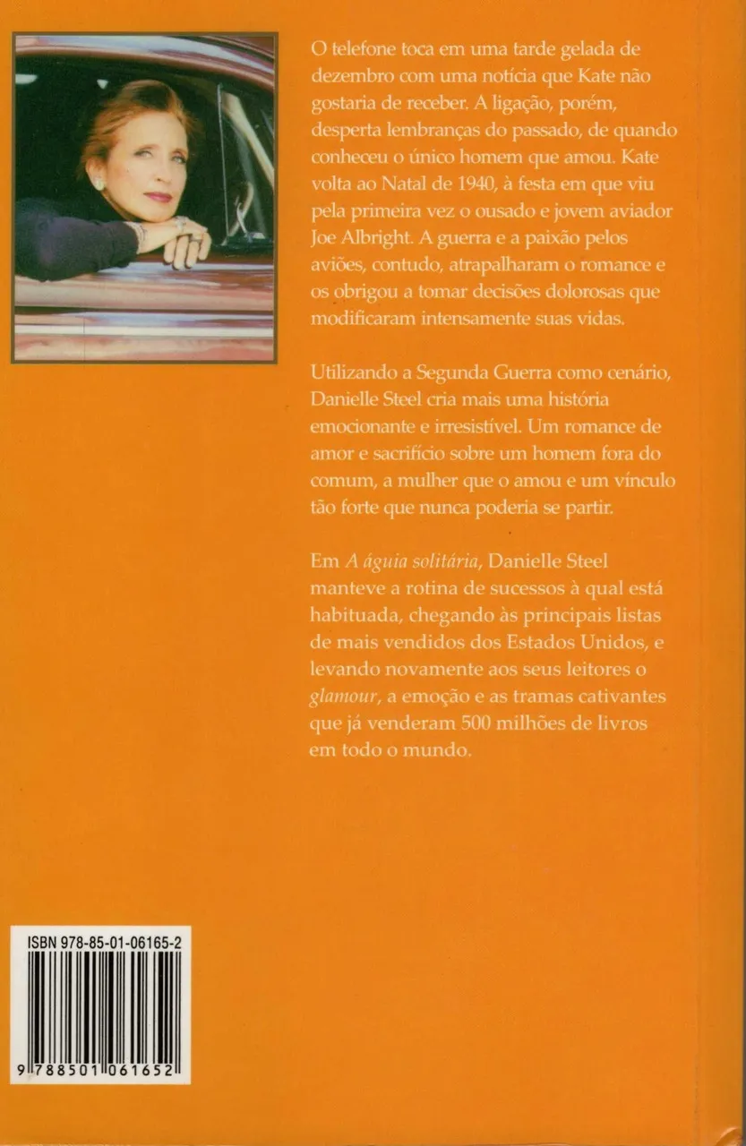 A Águia Solitária - Imagem 2