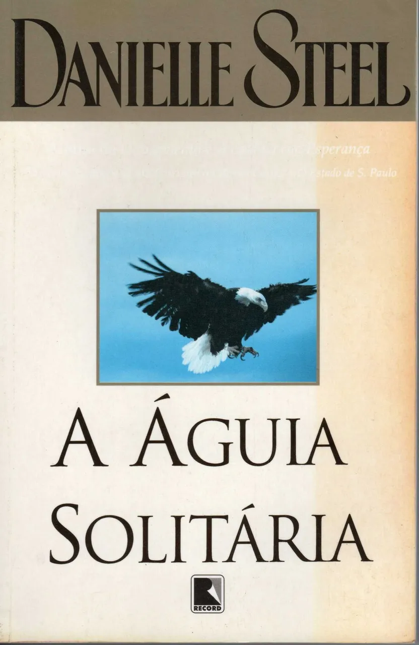 A Águia Solitária