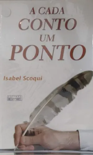 A Cada Conto Um Ponto