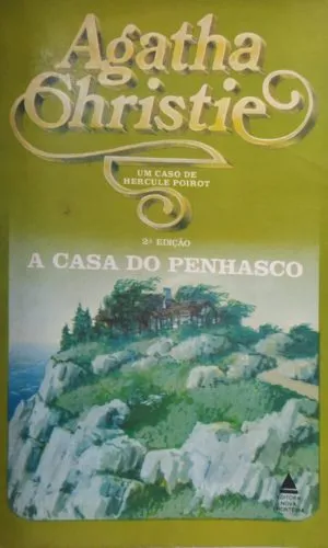 A Casa Do Penhasco