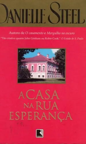 A Casa Na Rua Esperança