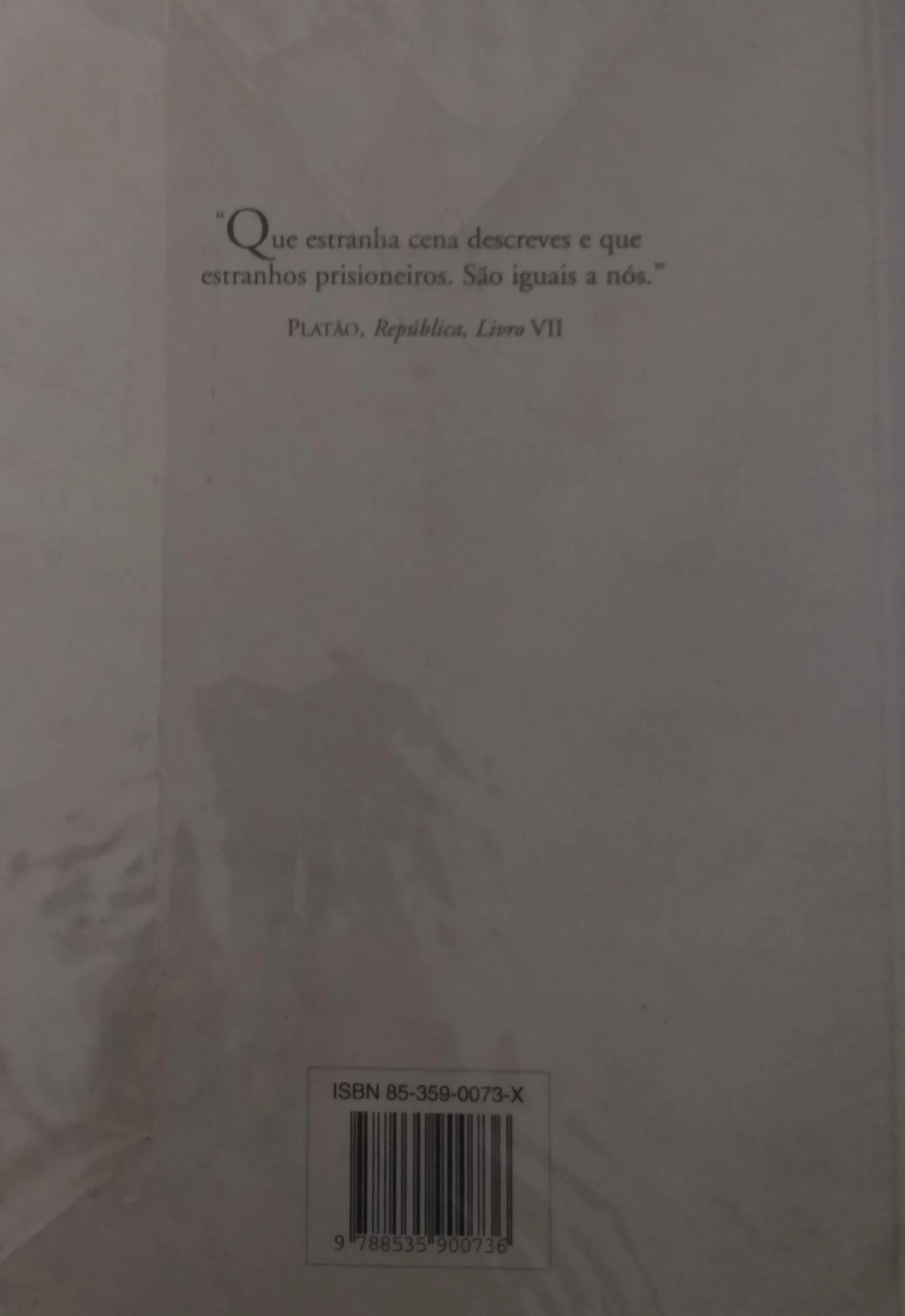 A Caverna - Imagem 2