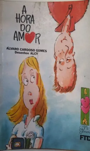 A Hora Do Amor