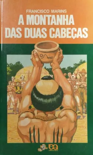 A Montanha Das Duas Cabeças