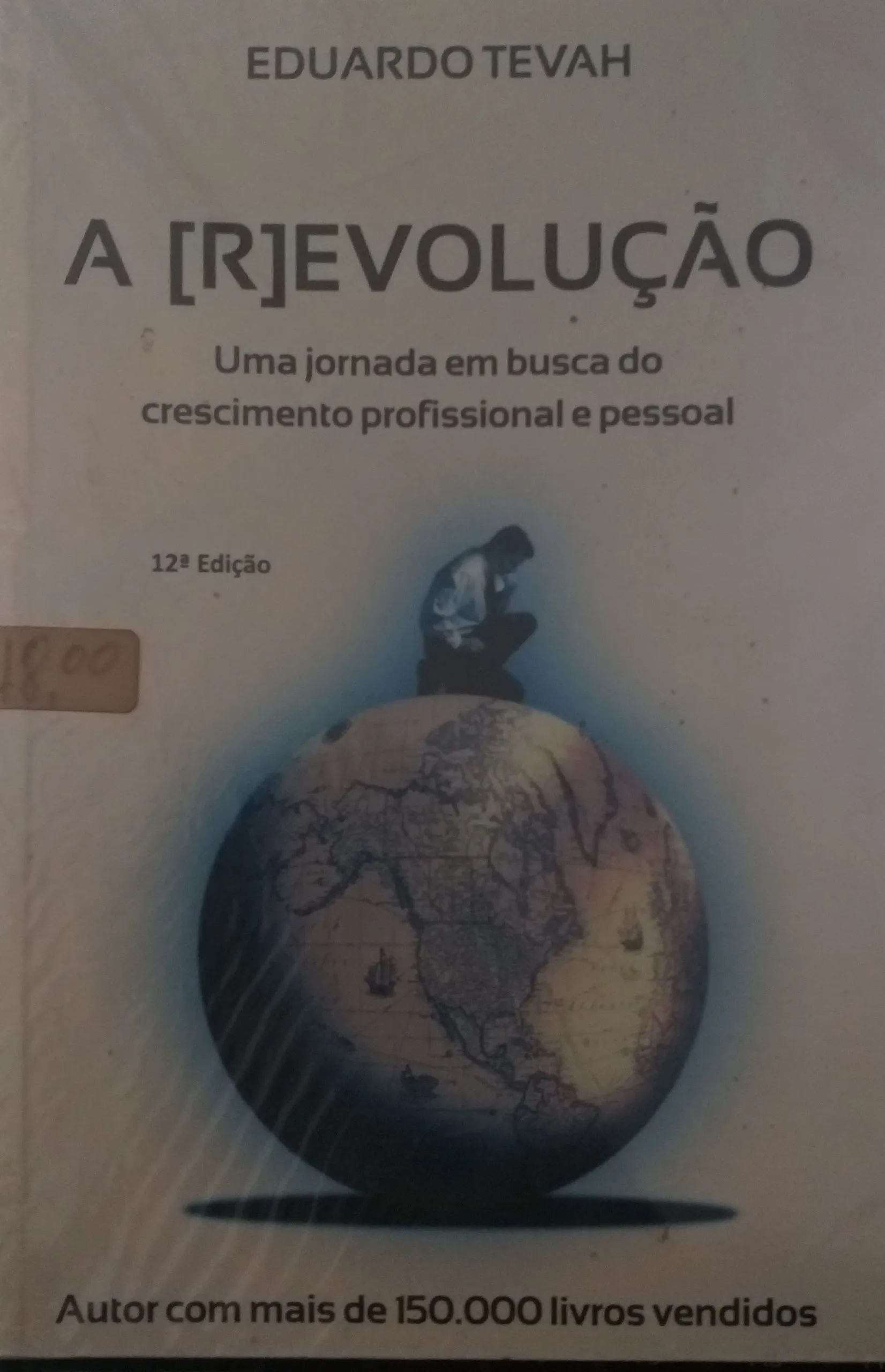 A [R]evolução