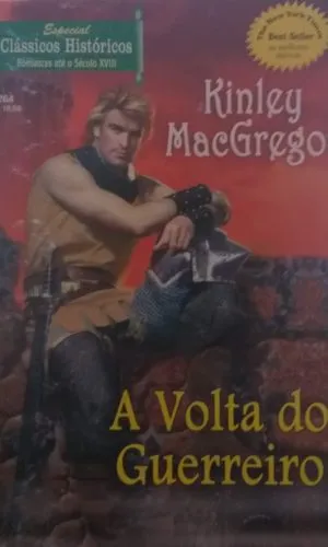 A Volta Do Guerreiro