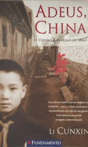 Adeus, China