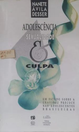 Adolescência, Sexualidade E Culpa