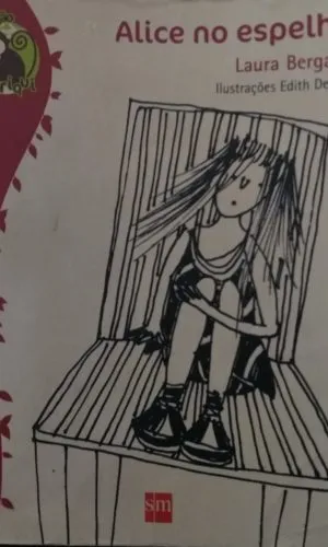 Alice No Espelho