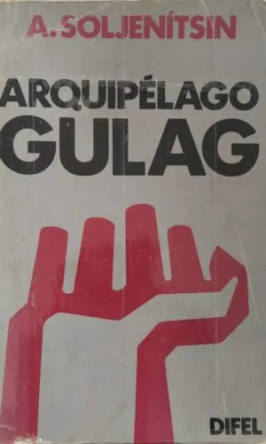 Arquipélago Gulag