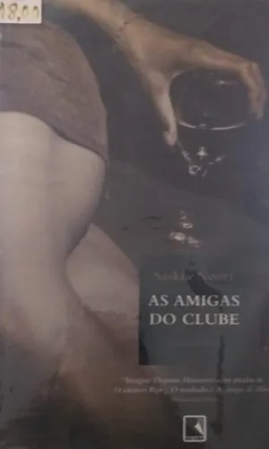 As Amigas Do Clube