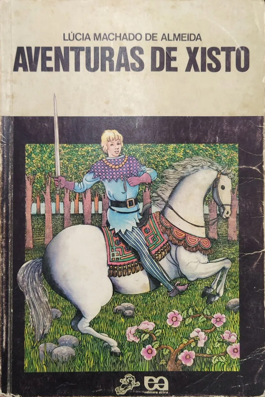 Aventuras De Xisto