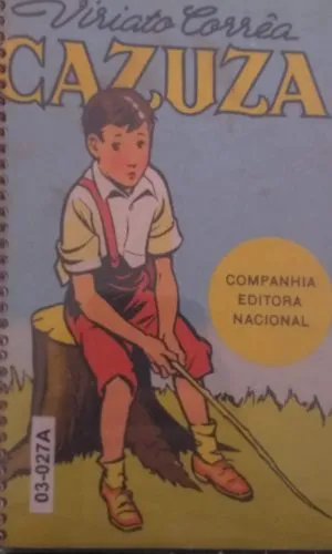 Cazuza