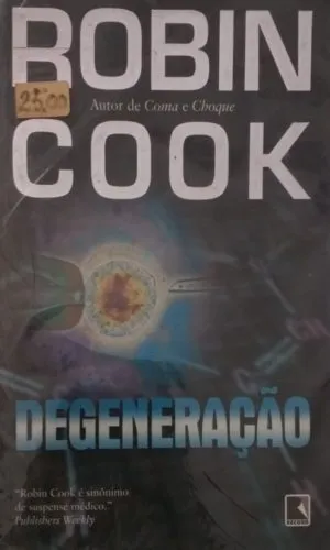 Degeneração